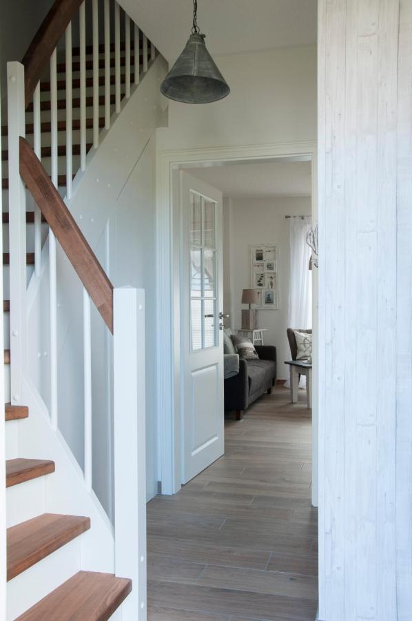Haus Steuerbord Βίλα Zirchow Εξωτερικό φωτογραφία