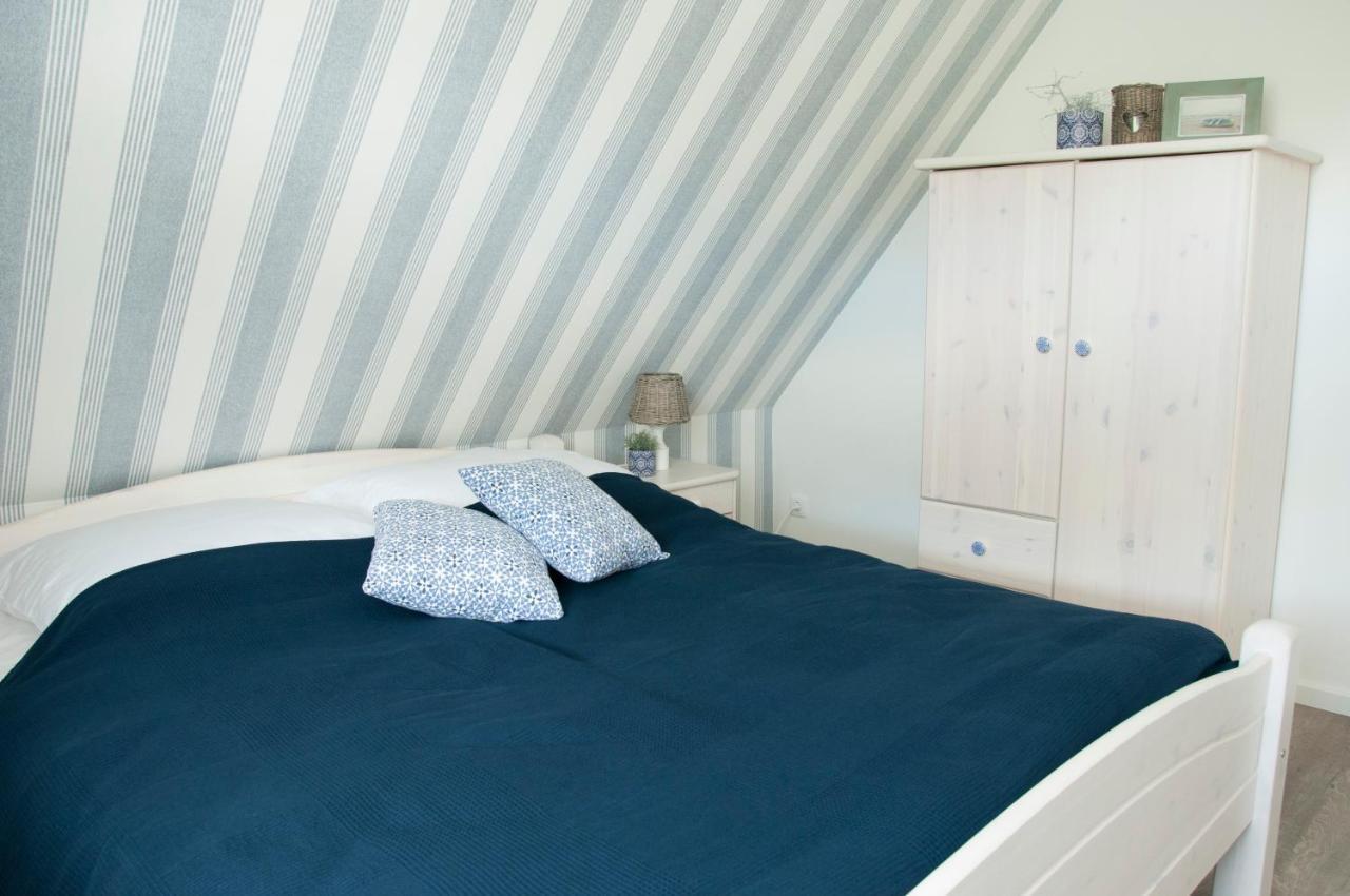 Haus Steuerbord Βίλα Zirchow Εξωτερικό φωτογραφία